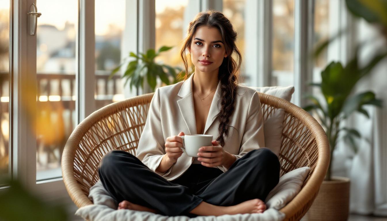 Comment les entreprises réinventent le bien-être au travail pour fidéliser leurs talents