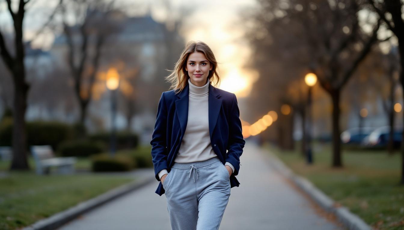 La marche rapide cet exercice sous-estimé qui surpasse tous les sports tendances