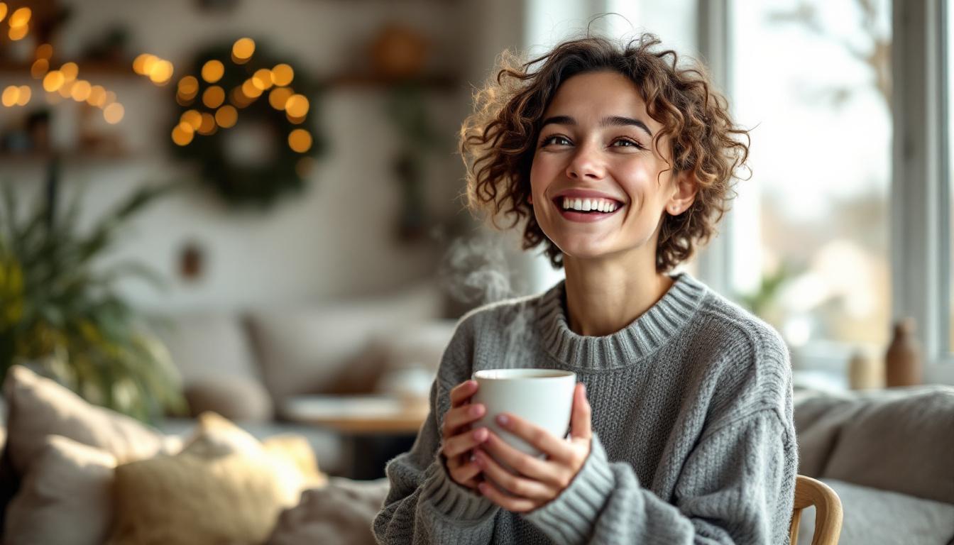 découvrez 3 gestes simples et efficaces à adopter pour combattre le blues hivernal et retrouver énergie et bien-être pendant la saison froide.