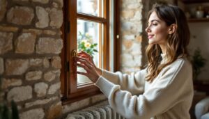 découvrez 3 gestes simples et efficaces pour réduire votre facture de chauffage tout en restant confortable chez vous cet hiver.