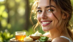 découvrez 4 solutions naturelles efficaces pour soulager et réparer les lèvres gercées, en utilisant des remèdes simples et doux pour retrouver confort et beauté.