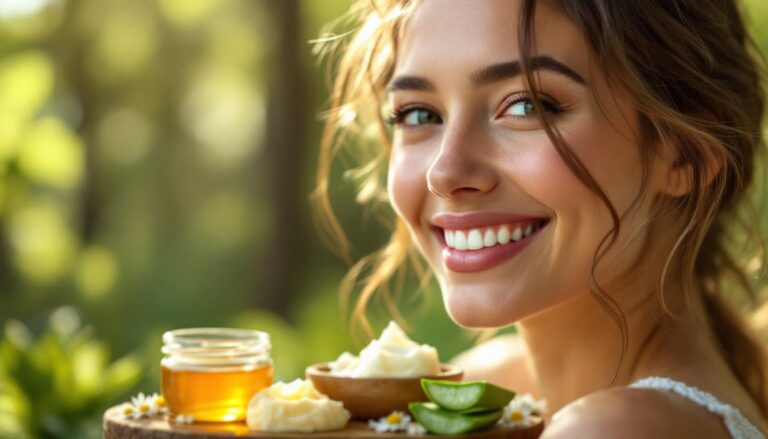 découvrez 4 solutions naturelles efficaces pour soulager et réparer les lèvres gercées, en utilisant des remèdes simples et doux pour retrouver confort et beauté.