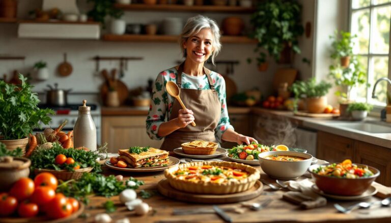 découvrez 5 astuces simples et savoureuses pour transformer vos restes de dinde en plats délicieux et éviter le gaspillage après les fêtes.