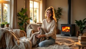 découvrez 7 astuces naturelles et efficaces pour chauffer votre intérieur tout en respectant l'environnement et en réalisant des économies d'énergie.