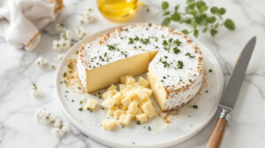 découvrez ce fromage méconnu du terroir français qui séduit tous les palais par son goût unique et authentique. une surprise gourmande à ne pas manquer !