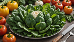 découvrez les bienfaits étonnants de ce légume d'hiver récemment révélés par la science, une source de santé et de vitalité insoupçonnée.