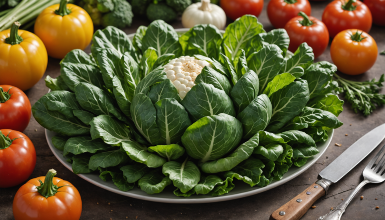 découvrez les bienfaits étonnants de ce légume d'hiver récemment révélés par la science, une source de santé et de vitalité insoupçonnée.