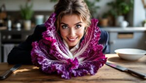 découvrez ce légume oublié, désormais plébiscité par les chefs étoilés, et qui se cache probablement déjà dans votre frigo. redécouvrez ses saveurs uniques et ses bienfaits pour ravir vos plats.