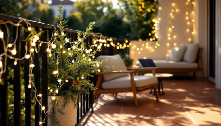 découvrez ces guirlandes led innovantes qui transforment la décoration de noël tout en consommant très peu d'énergie pour des fêtes lumineuses et économiques.