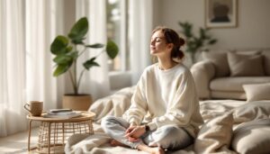 découvrez cette application de méditation gratuite qui transforme la vie de millions de français en apportant calme, bien-être et sérénité au quotidien.