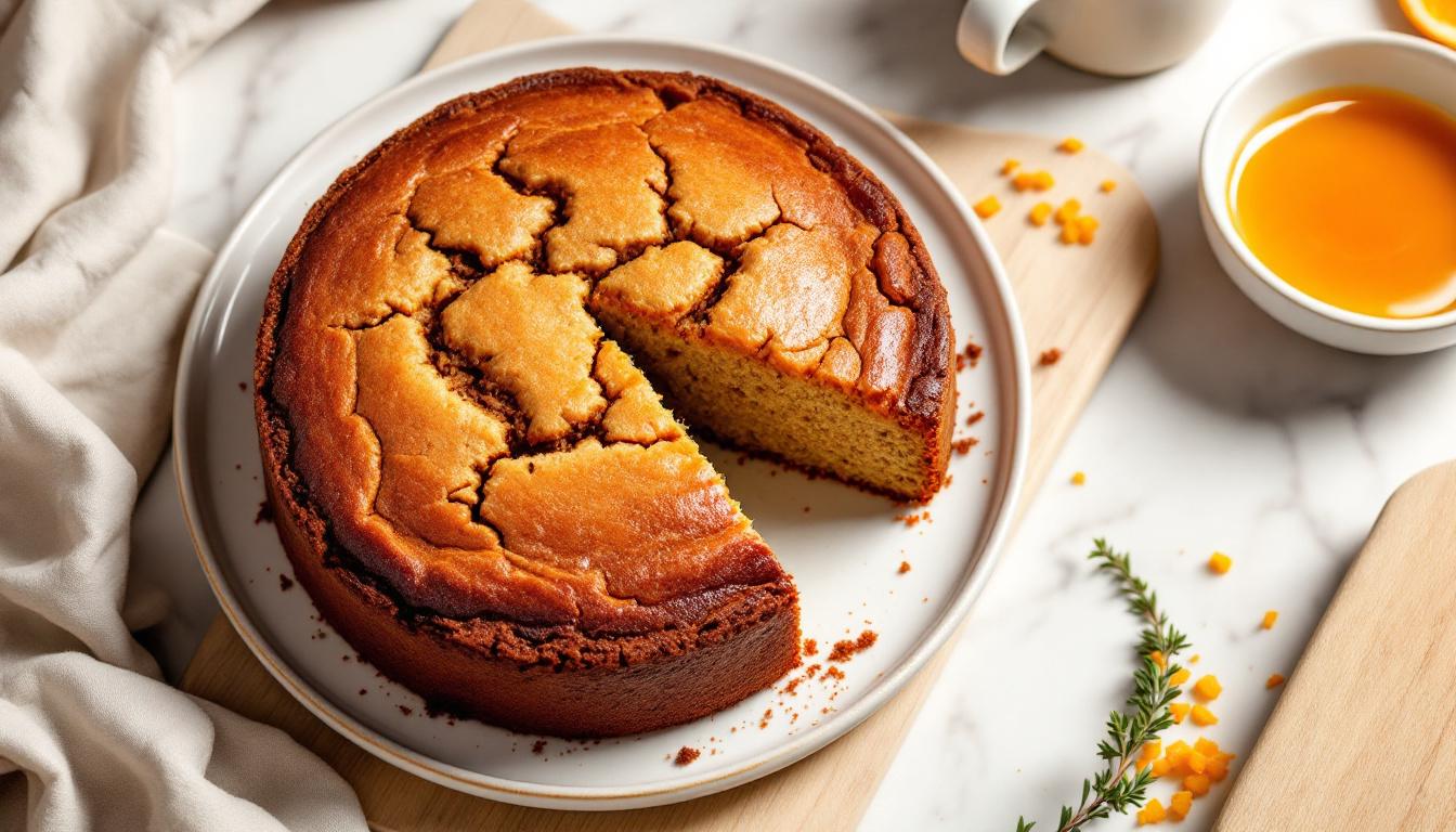 Cette astuce de grand-mère pour conserver le pain d’épices moelleux pendant des semaines