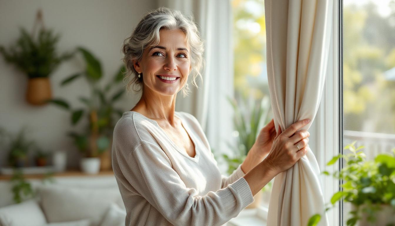 Cette astuce de grand-mère pour garder la chaleur dans la maison fait des miracles