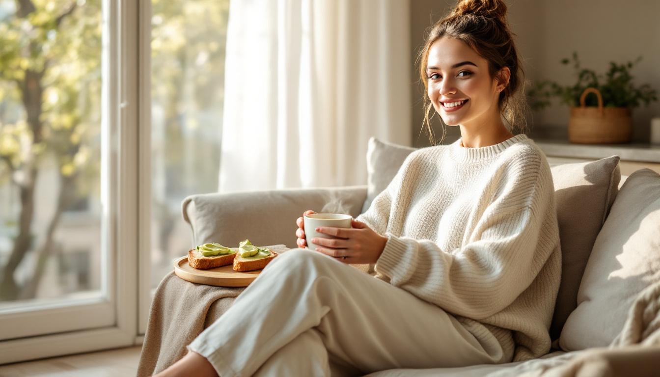 Comment le jeûne intermittent intelligent booste votre énergie sans privation