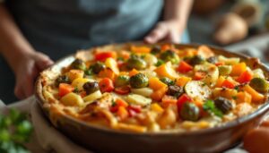 découvrez nos astuces simples et efficaces pour réussir un gratin de légumes d’hiver savoureux et fondant, sans effort. recette facile et rapide garantie !