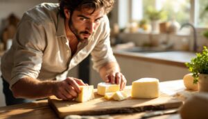 découvrez nos conseils pratiques pour savoir si un fromage est encore bon à consommer, éviter le gaspillage et savourer vos fromages en toute sécurité.