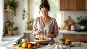 découvrez la food fonctionnelle : des aliments qui nourrissent tout en apportant des bienfaits pour la santé, alliant plaisir et prévention.