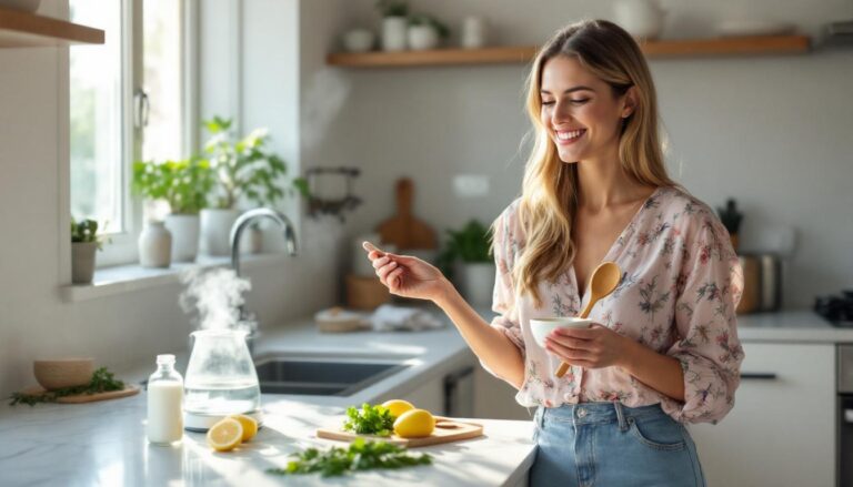 découvrez une méthode rapide et naturelle pour détartrer votre bouilloire sans utiliser de produits chimiques, efficace et respectueuse de l'environnement.