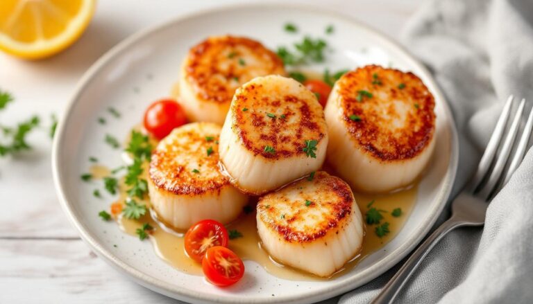 découvrez les astuces des grands chefs pour réussir parfaitement vos saint-jacques à chaque préparation. suivez notre guide simple et efficace pour sublimer ce délice de la mer.