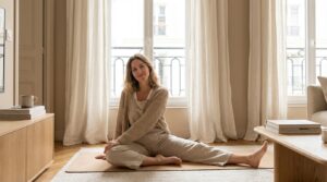 découvrez le pilates, une pratique accessible qui transforme votre corps et votre esprit sans besoin d'équipement compliqué. améliorez votre bien-être en douceur et efficacité.