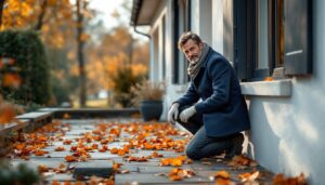 découvrez le geste essentiel à réaliser avant l'hiver pour protéger votre maison de l'humidité et garantir un intérieur sain et confortable toute la saison froide.