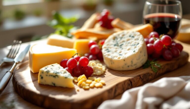 découvrez le meilleur moment pour sortir votre fromage avant la dégustation afin de savourer pleinement ses arômes et textures.