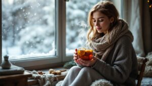 découvrez une infusion naturelle qui dynamise votre énergie cet hiver, bien meilleure que le thé. réchauffez-vous tout en restant plein de vitalité grâce à cette boisson revitalisante.