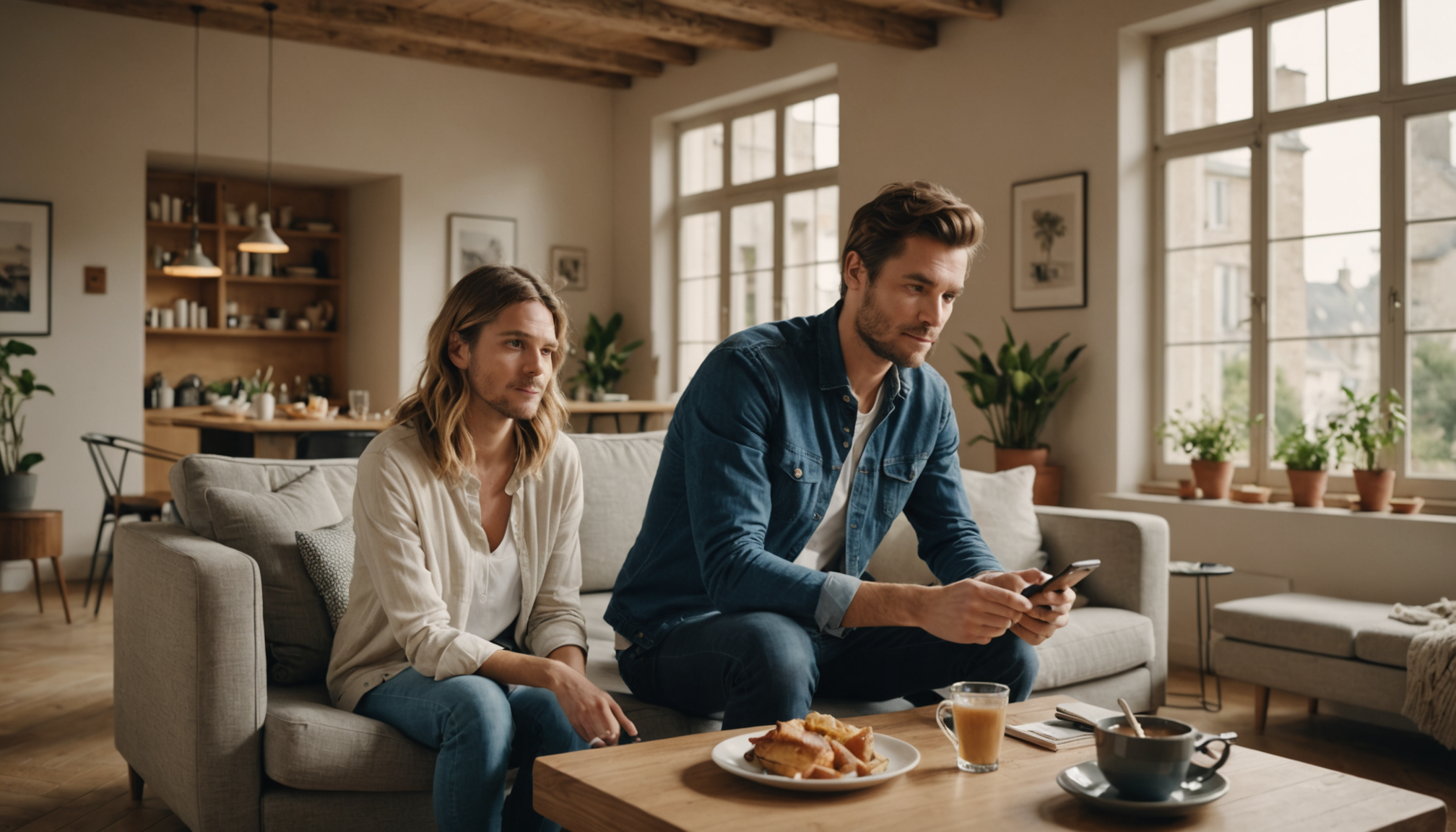 Pourquoi la déconnexion numérique est devenue la tendance bien-être numéro un