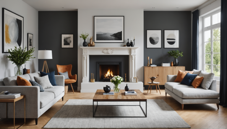 découvrez pourquoi les experts conseillent de maintenir la température du salon en dessous de 19°c pour un confort optimal et des économies d'énergie.